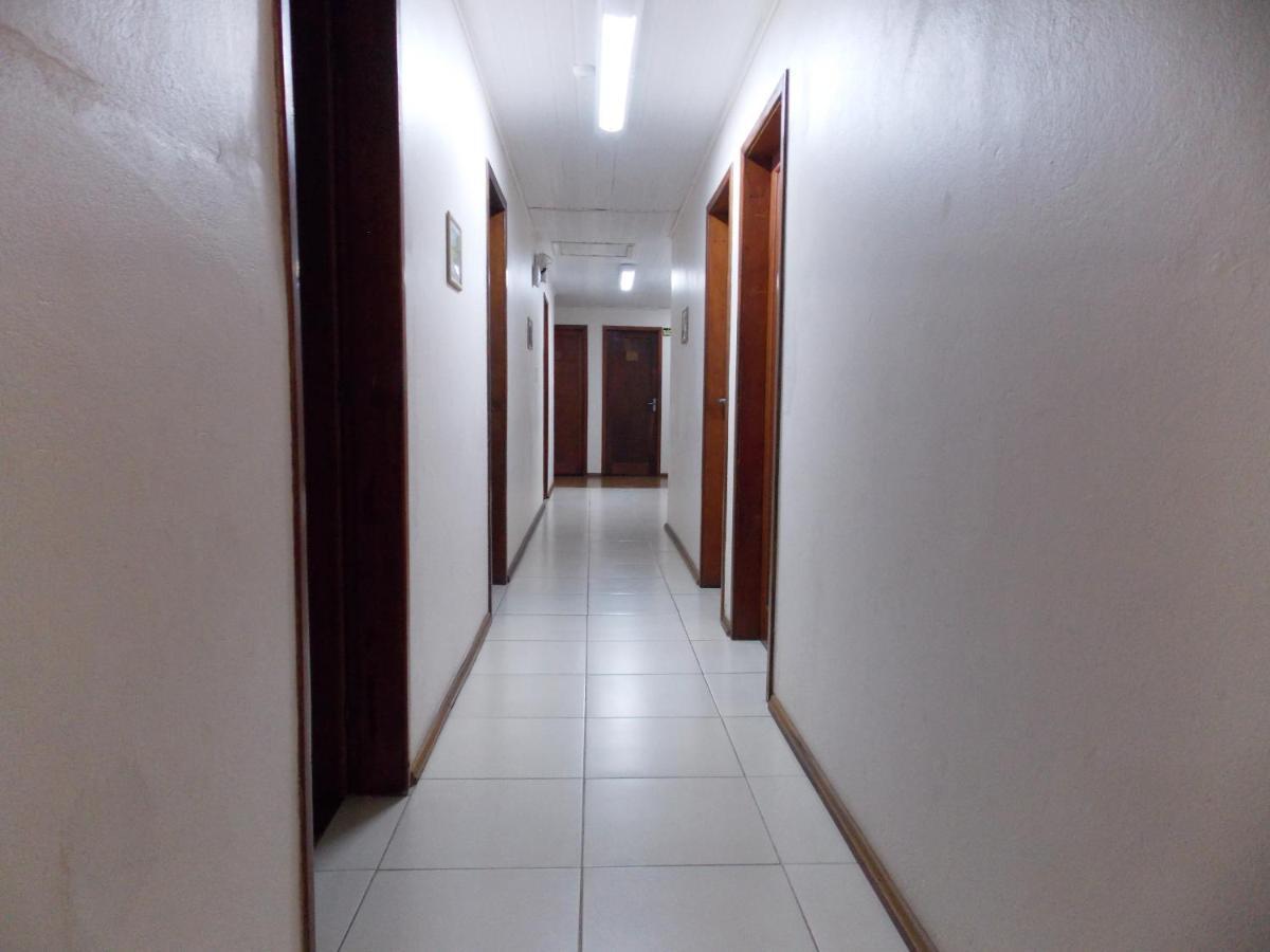 Hotel Visao Ivoti Exterior foto