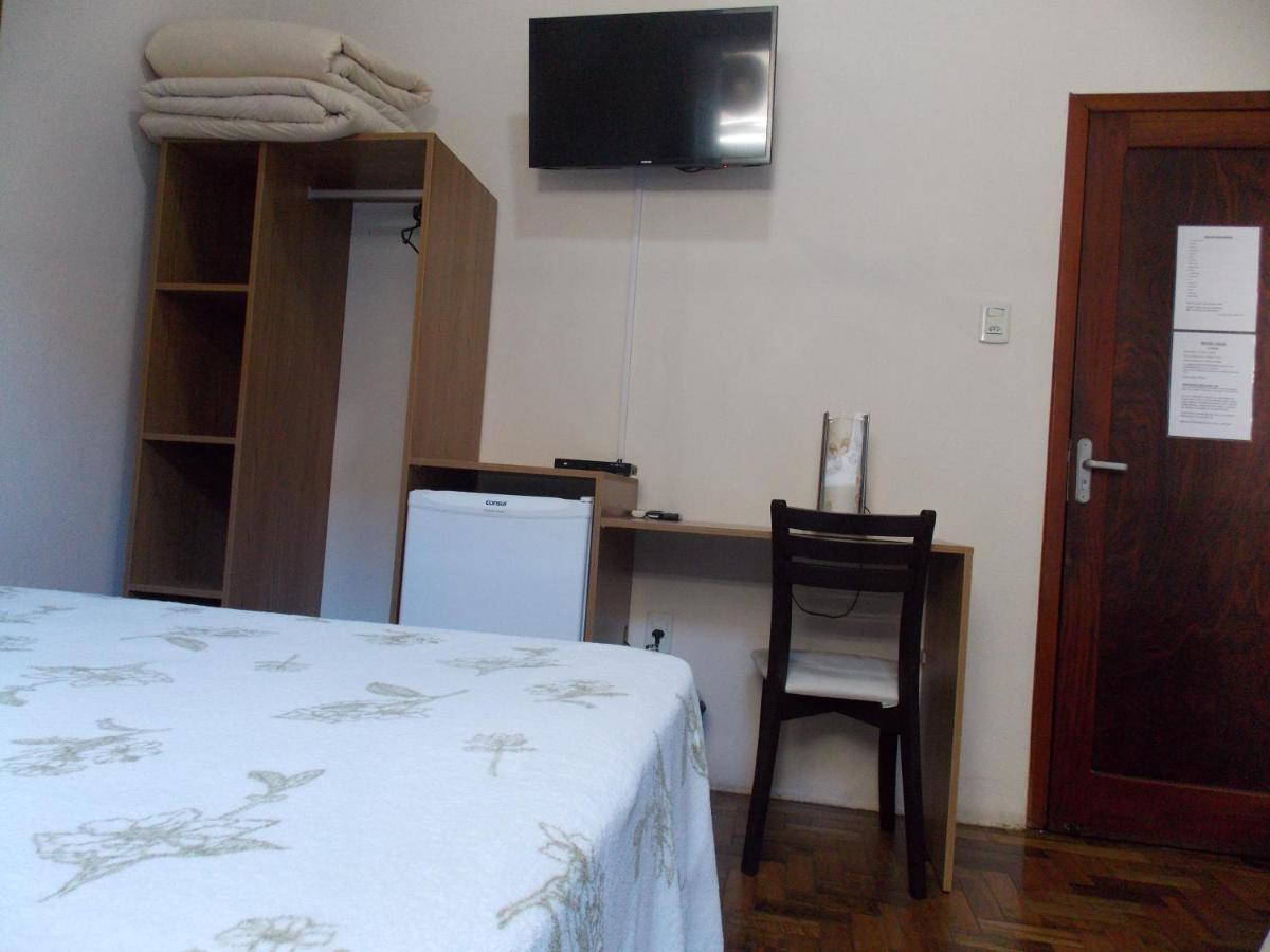 Hotel Visao Ivoti Exterior foto